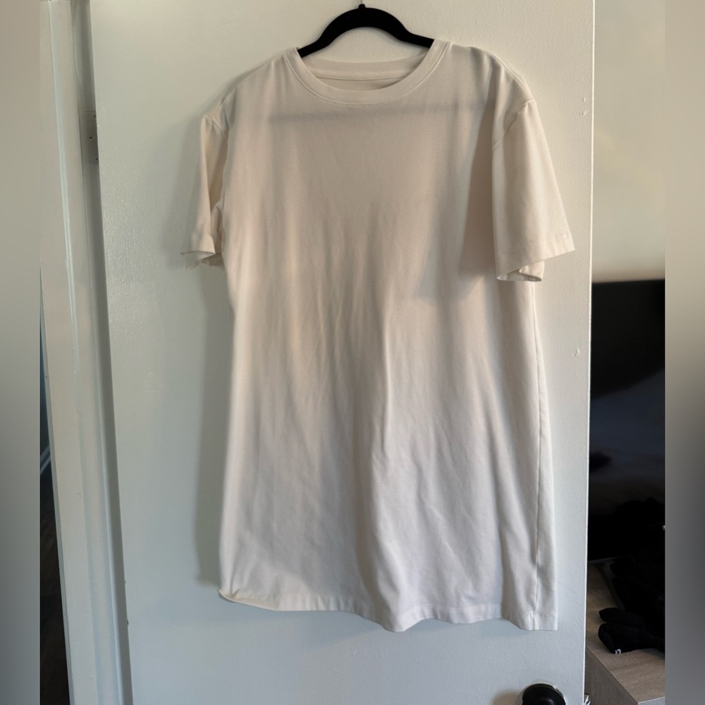 A New Day Oversized T-shirt Dress